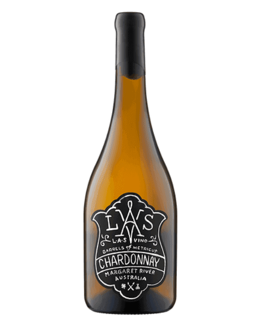 2023 L.A.S Vino 'Barrels of Metricup' Chardonnay 750ml