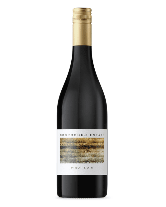 2018 Moorooduc Estate Pinot Noir 750ml