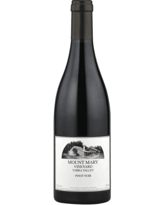 2016 Mount Mary Pinot Noir 750ml