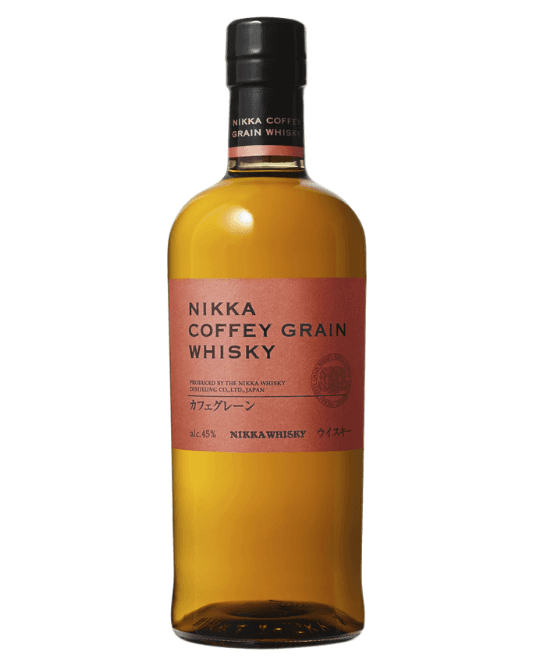 Nikka Coffey Grain Japanese Whisky 700ml