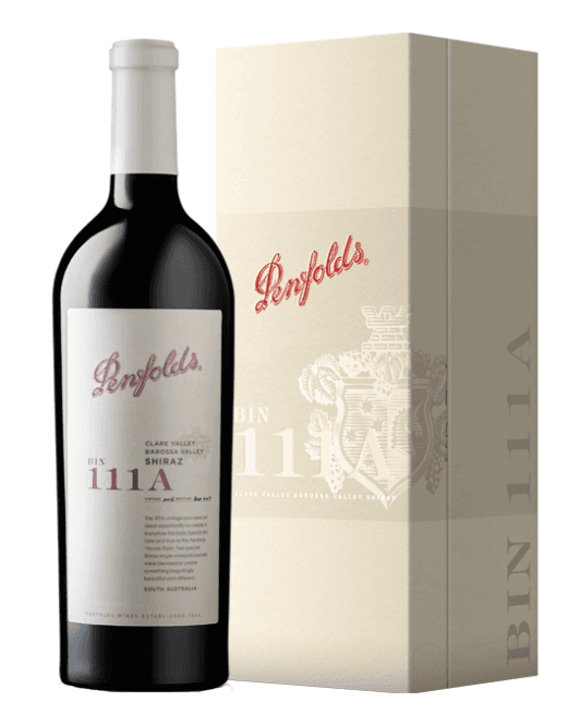 Penfolds Bin 111A 2016 GBX 750ml