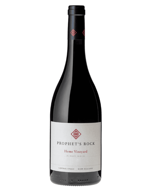 2020 Prophet's Rock Home Vineyard Pinot Noir 750ml