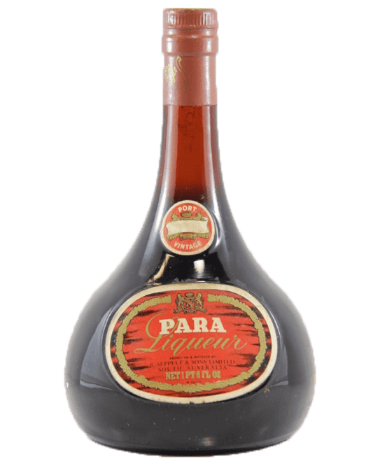 1992 Seppelt Para Liqueur Port 750ml