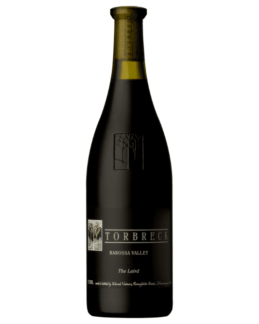 2012 Torbreck The Laird 750ml